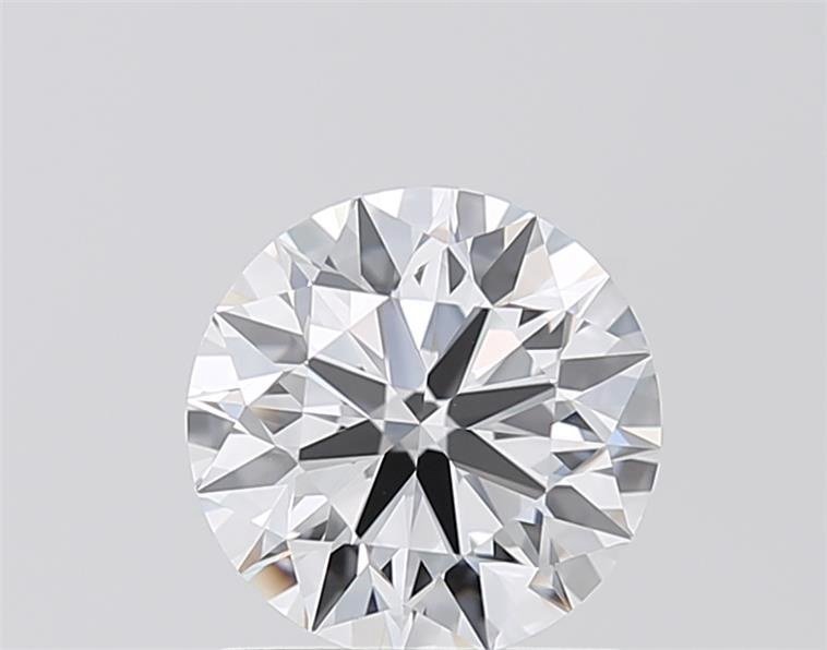 1.20ct F IF Ideal Cut Round Lab Grown Diamond