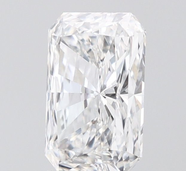 2.00 Carat Radiant Lab Diamond