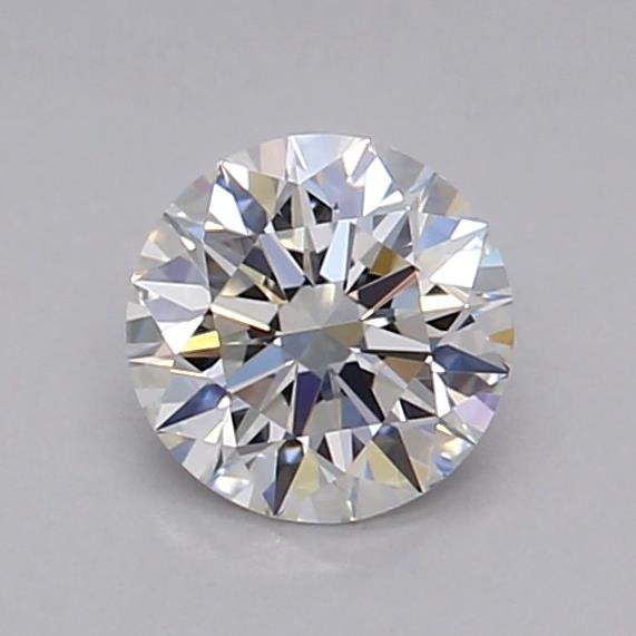 0.32ct F VVS1 Rare Carat Ideal Cut Round Diamond