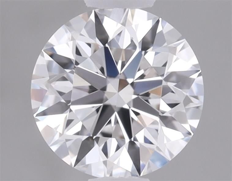 1.60ct E VVS1 Rare Carat Ideal Cut Round Lab Grown Diamond