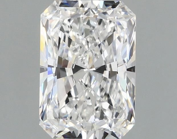 1.09 Carat Radiant Lab Diamond