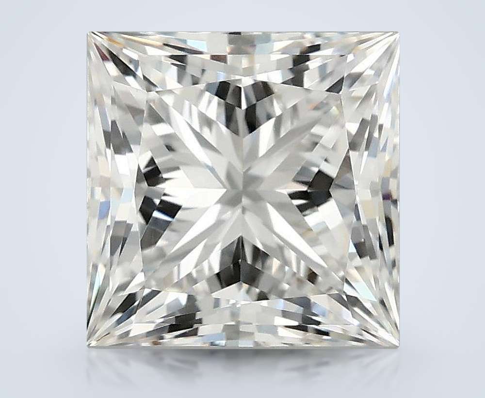 2.10 Carat Princess Lab Diamond