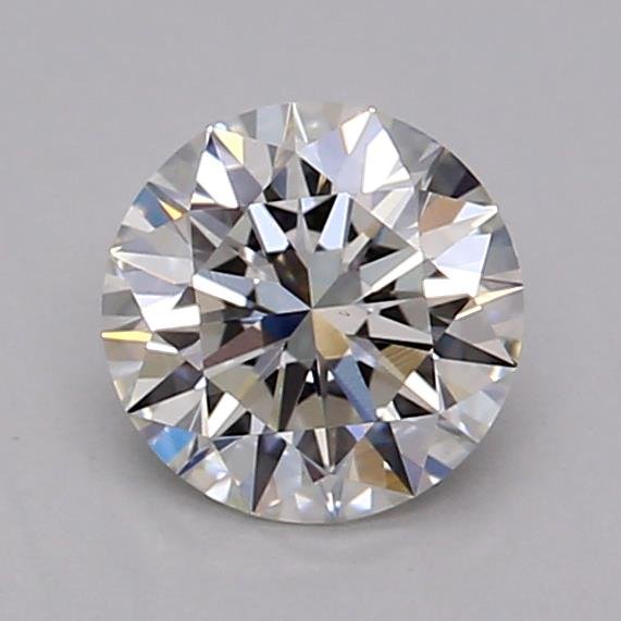 0.43ct G VS1 Rare Carat Ideal Cut Round Diamond