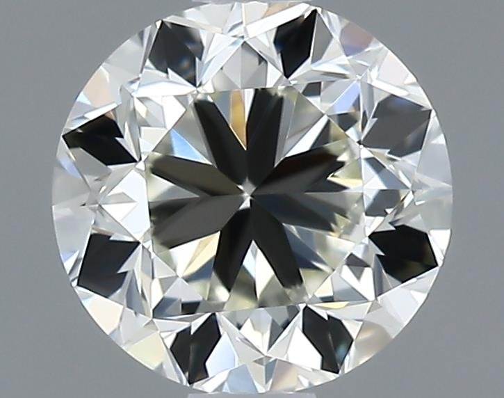 0.90ct K VS1 Good Cut Round Diamond