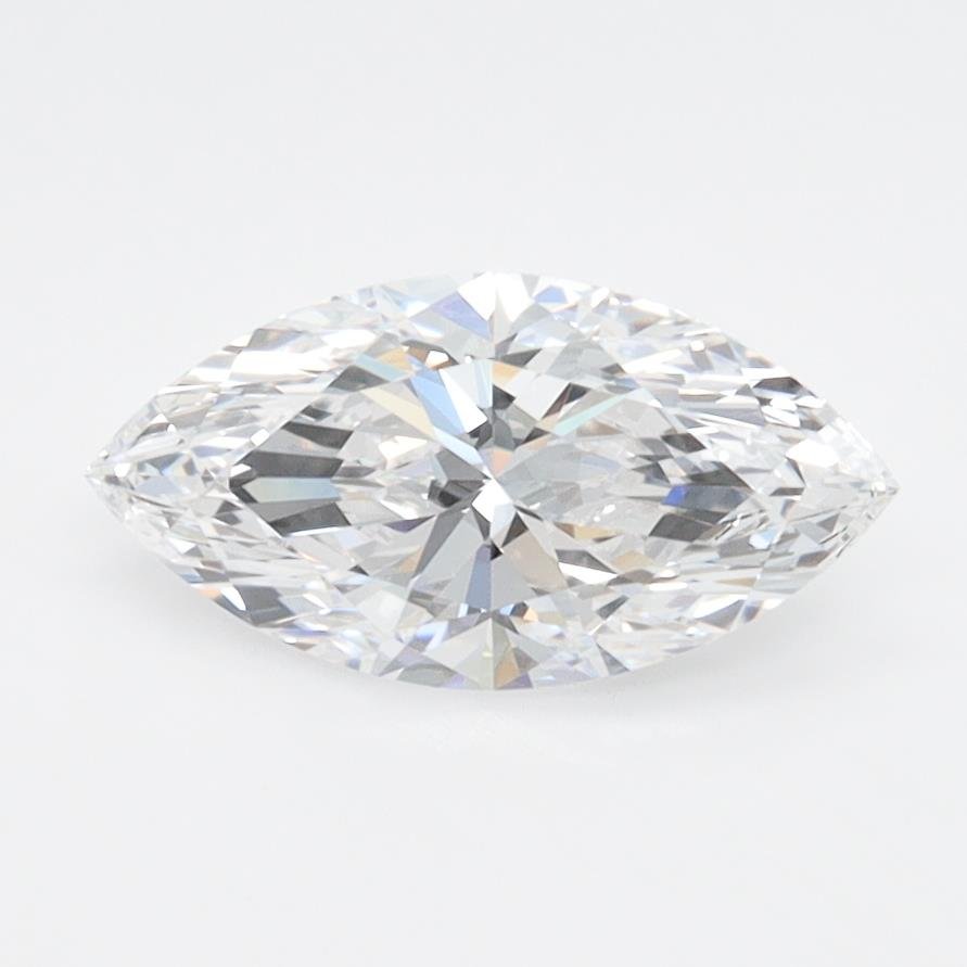1.06 Carat Marquise Lab Diamond