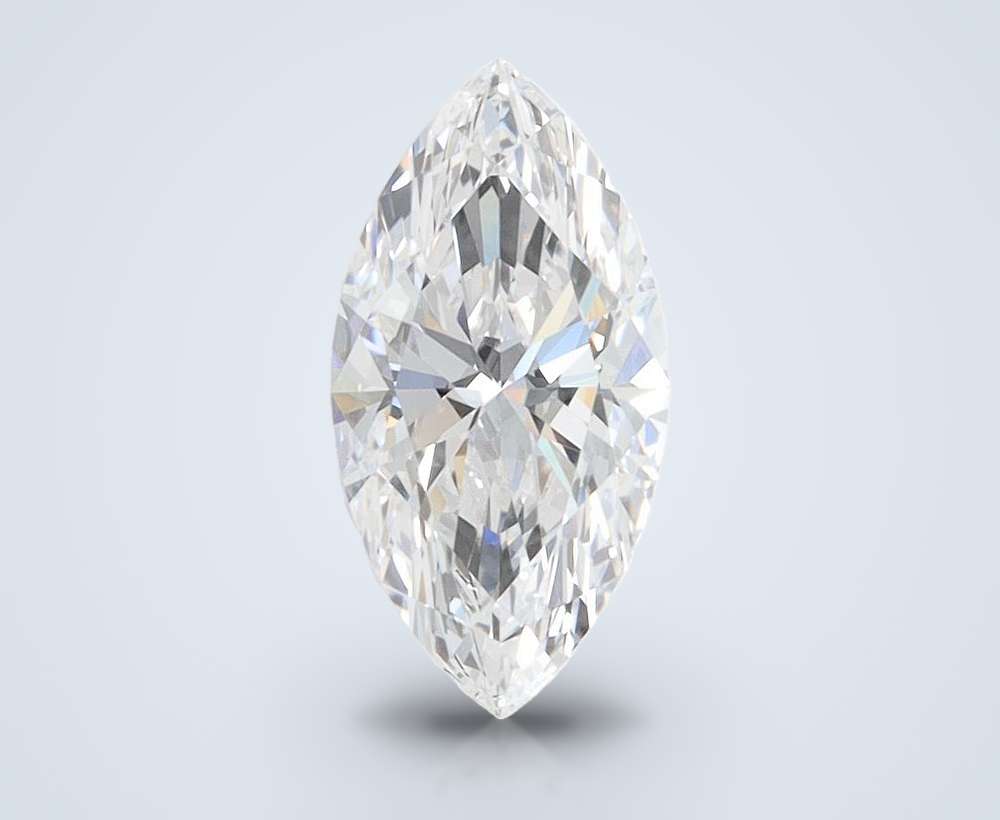 1.06 Carat Marquise Lab Diamond