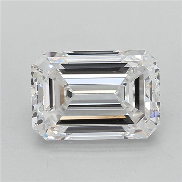 2.05 Carat Emerald Lab Diamond