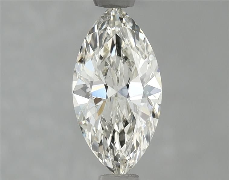1.01ct K SI2 Rare Carat Ideal Cut Marquise Diamond
