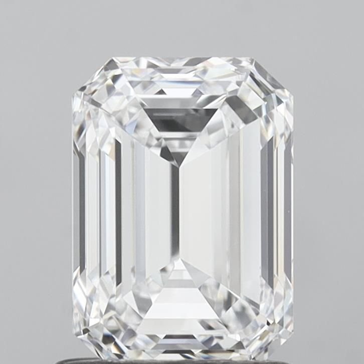 1.74 Carat Emerald Lab Diamond