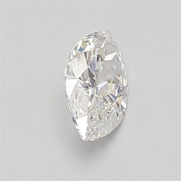 0.78ct E VVS2 Rare Carat Ideal Cut Marquise Lab Grown Diamond