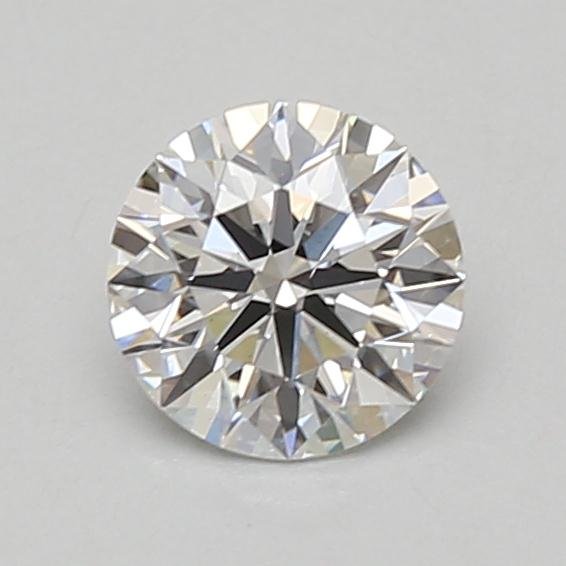 0.90ct E VS1 Rare Carat Ideal Cut Round Lab Grown Diamond