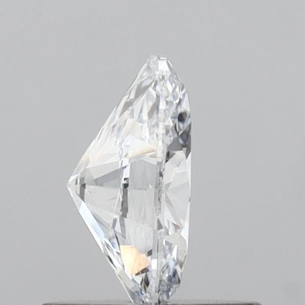 0.75ct J VS1 Very Good Cut Oval Lab Grown Diamond