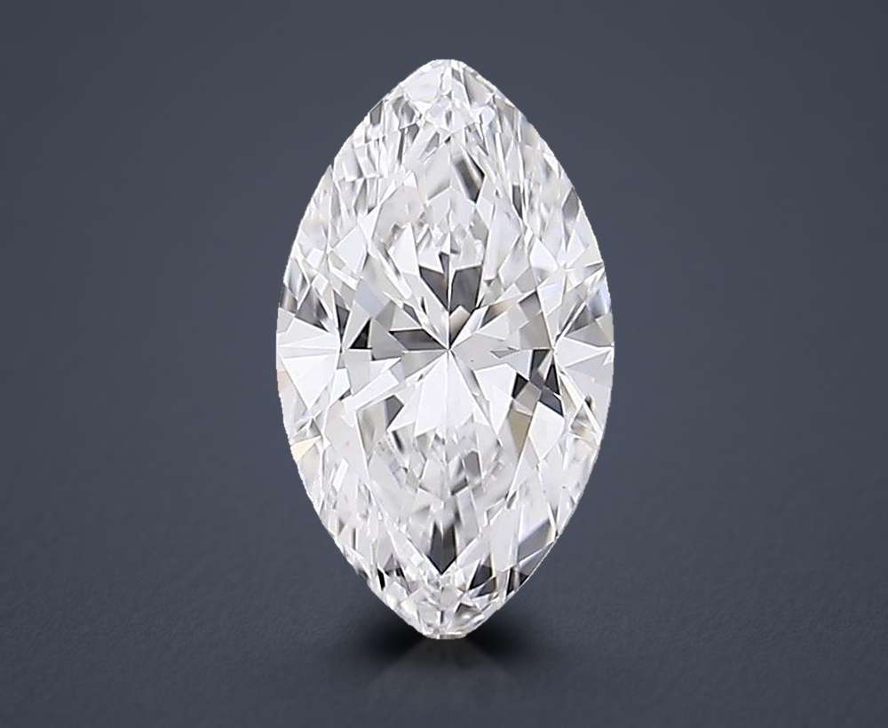 0.80 Carat Marquise Natural Diamond