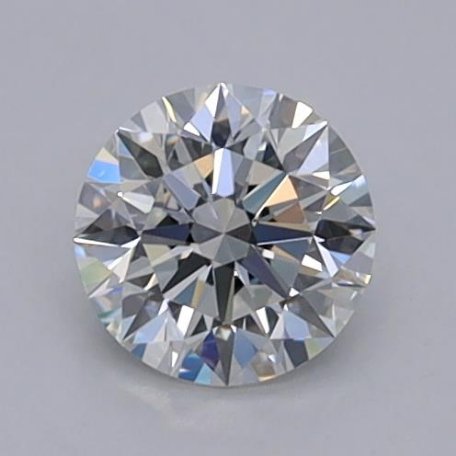 0.35ct E VVS1 Rare Carat Ideal Cut Round Diamond