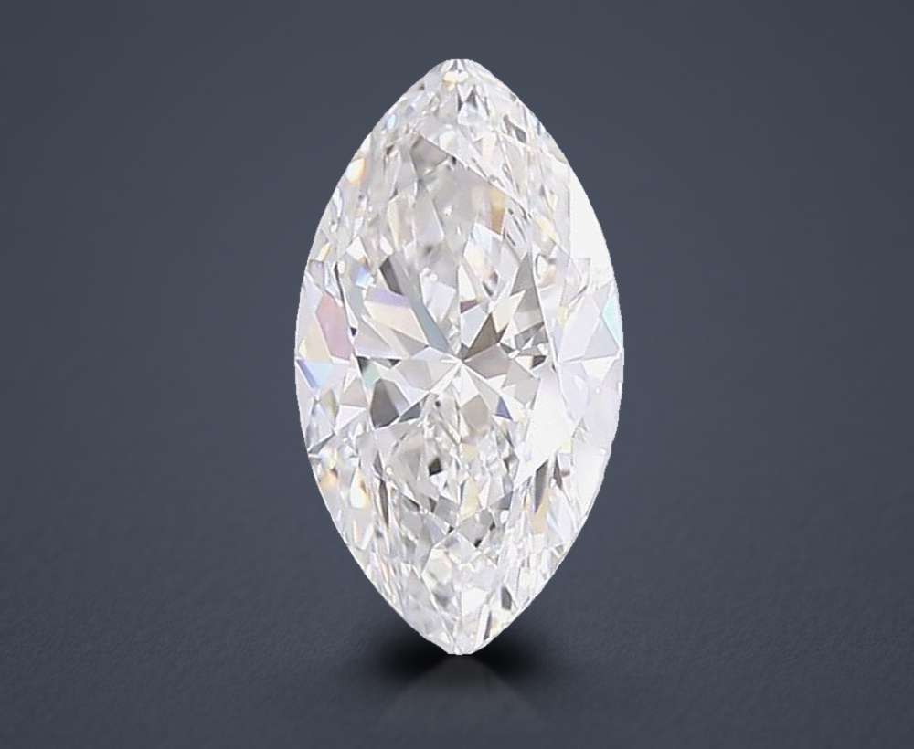 5.02 Carat Marquise Lab Diamond
