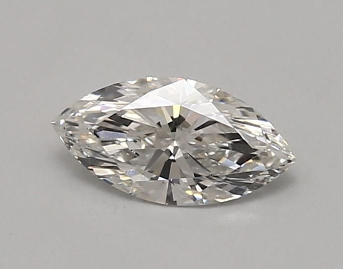 0.83ct G VVS2 Rare Carat Ideal Cut Marquise Lab Grown Diamond
