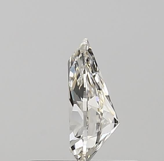 0.40ct J SI1 Rare Carat Ideal Cut Pear Diamond