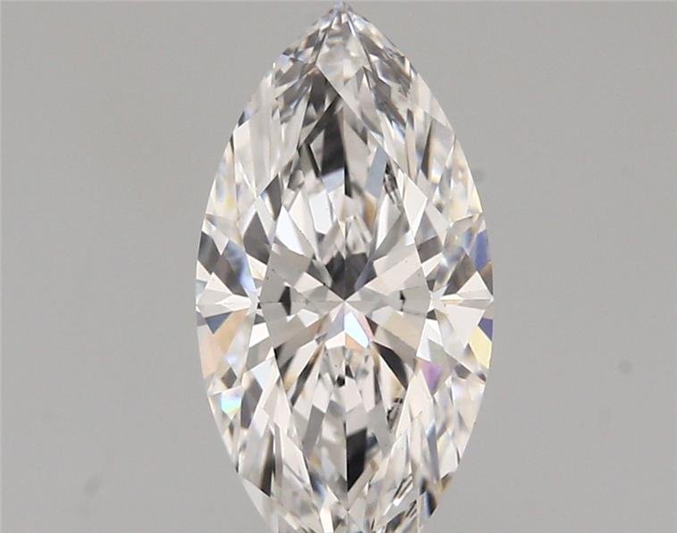 1.70 Carat Marquise Lab Diamond