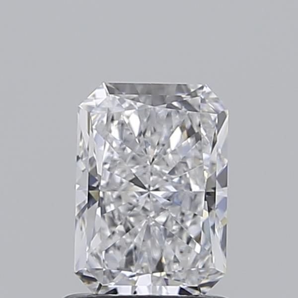1.09 Carat Radiant Lab Diamond