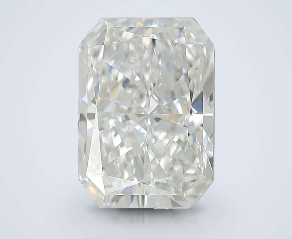 1.00 Carat Radiant Lab Diamond