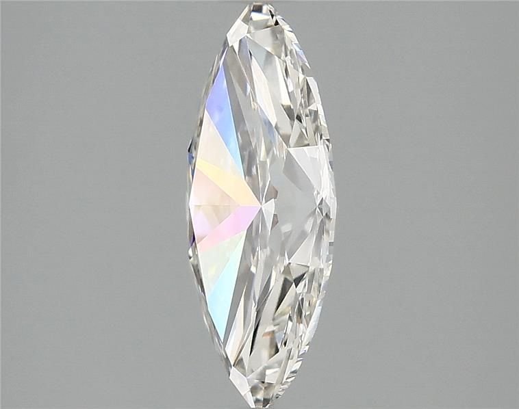 2.10 Carat Marquise Lab Diamond