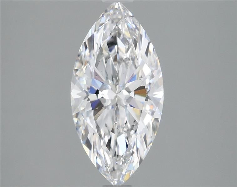 1.98 Carat Marquise Lab Diamond