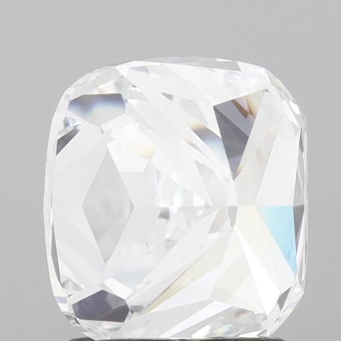 2.13 Carat Cushion Lab Diamond