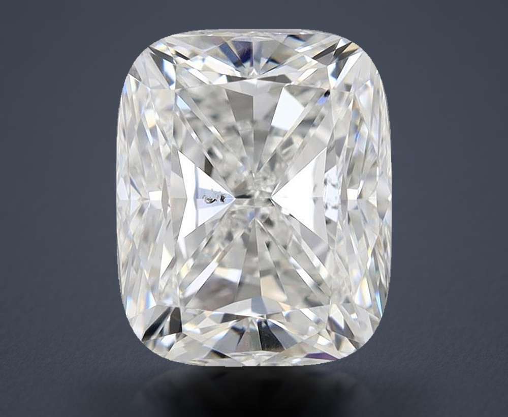 1.20 Carat Cushion Natural Diamond
