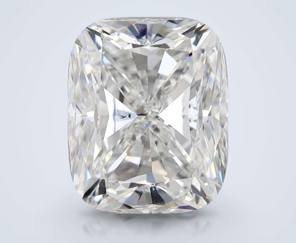 1.20 Carat Cushion Natural Diamond