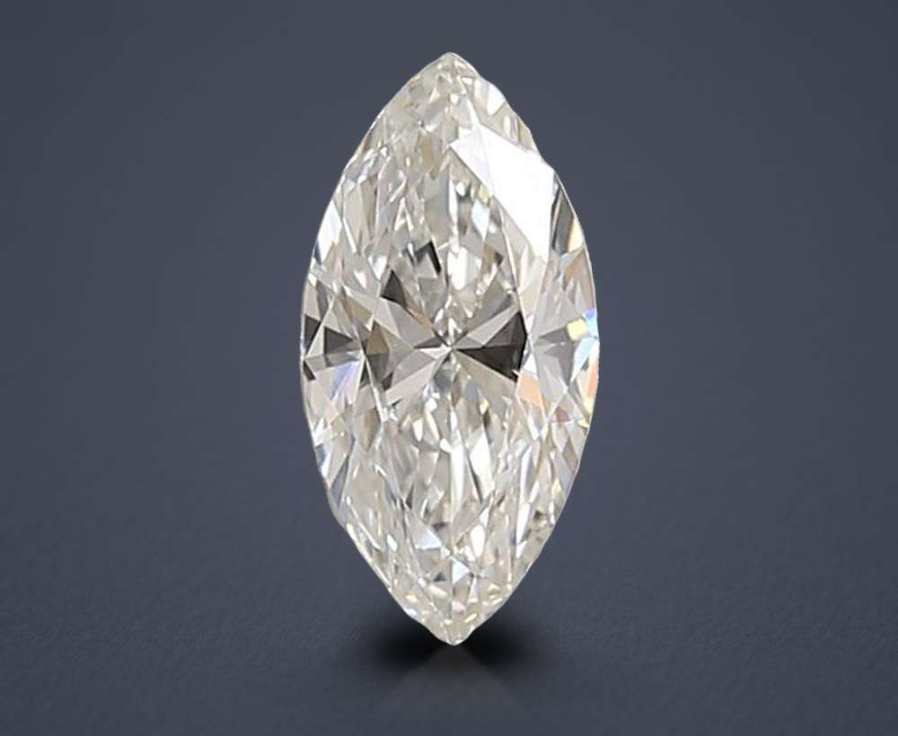 0.70 Carat Marquise Lab Diamond