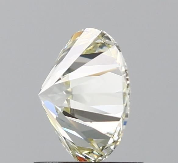 1.31ct K VS2 Rare Carat Ideal Cut Round Diamond