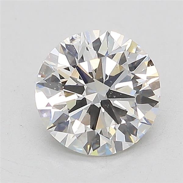 1.50ct G VS2 Rare Carat Ideal Cut Round Lab Grown Diamond