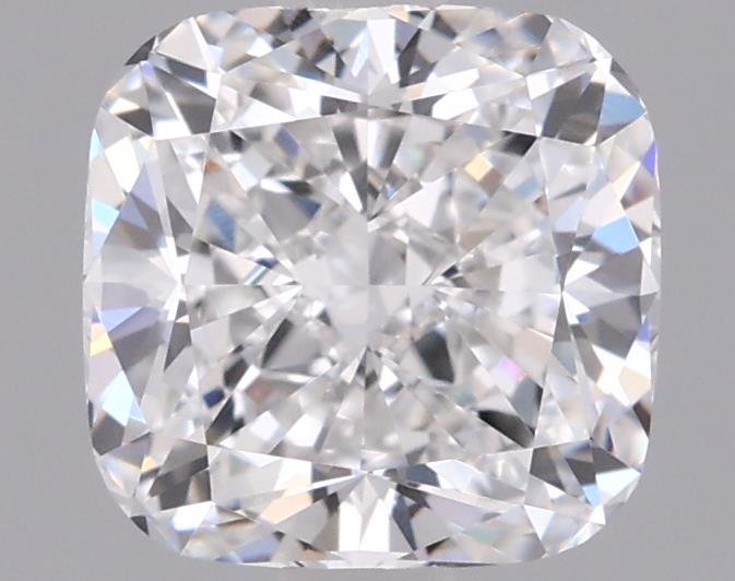 1.56 Carat Cushion Lab Diamond