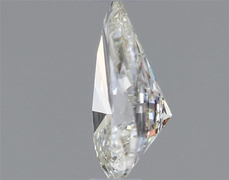 0.41ct K VS1 Very Good Cut Pear Diamond