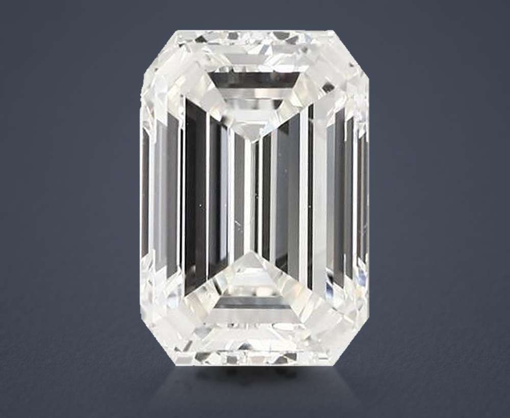 2.20 Carat Emerald Natural Diamond