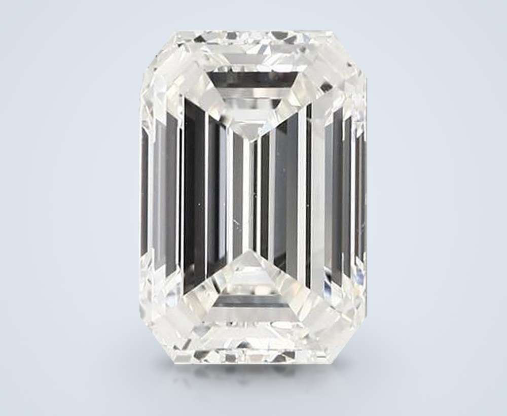 2.20 Carat Emerald Natural Diamond