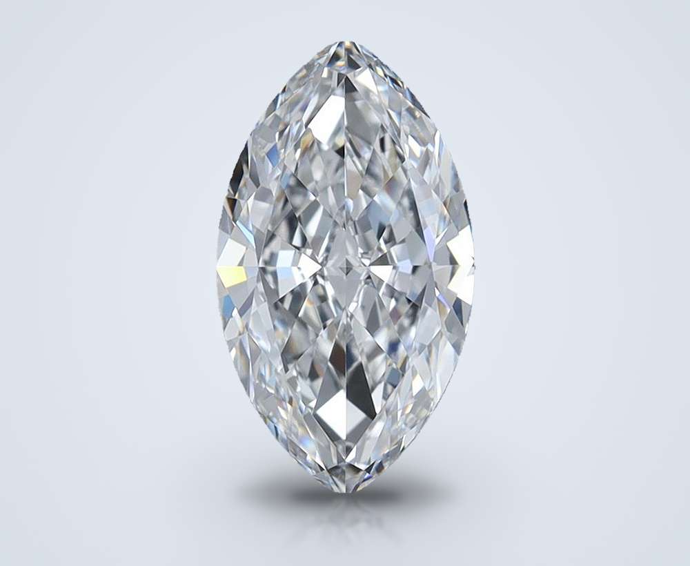 1.01 Carat Marquise Natural Diamond