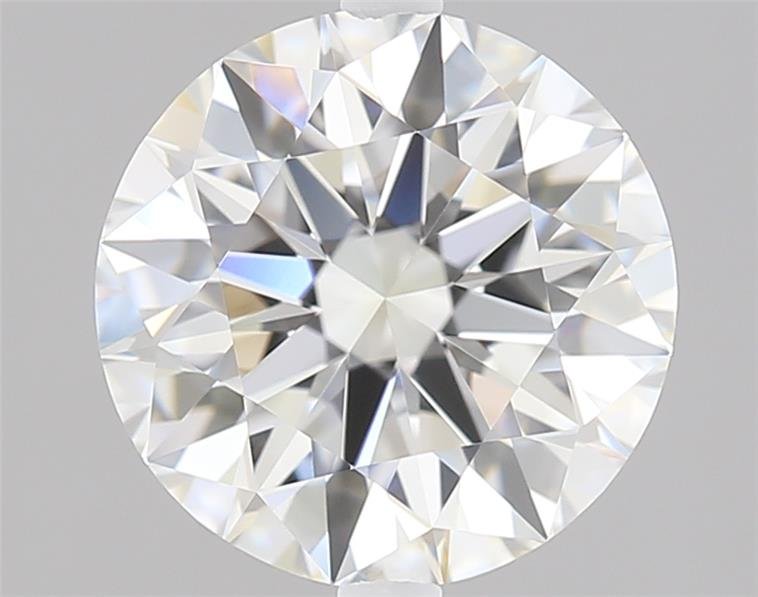 1.81 Carat Round Natural Diamond