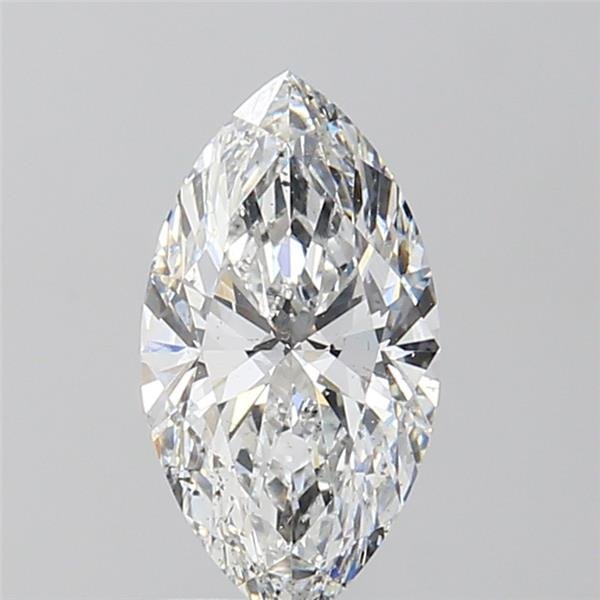 1.55 Carat Marquise Natural Diamond