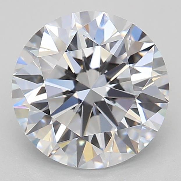 1.14ct D VS1 Ideal Cut Round Lab Grown Diamond