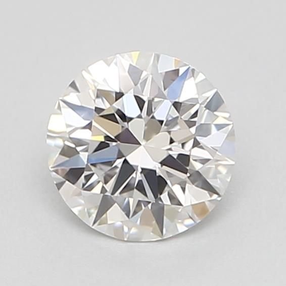 0.30ct E VVS1 Rare Carat Ideal Cut Round Diamond