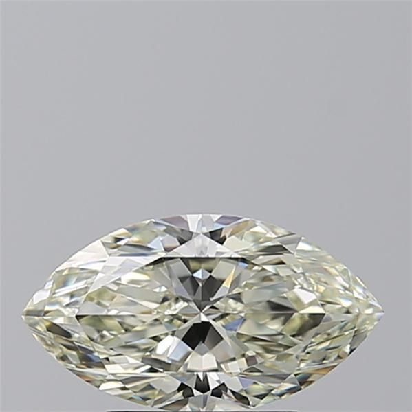 1.51ct J VS1 Rare Carat Ideal Cut Marquise Diamond