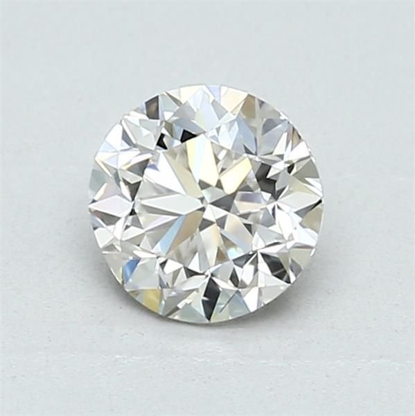 1.00ct J VVS2 Good Cut Round Diamond