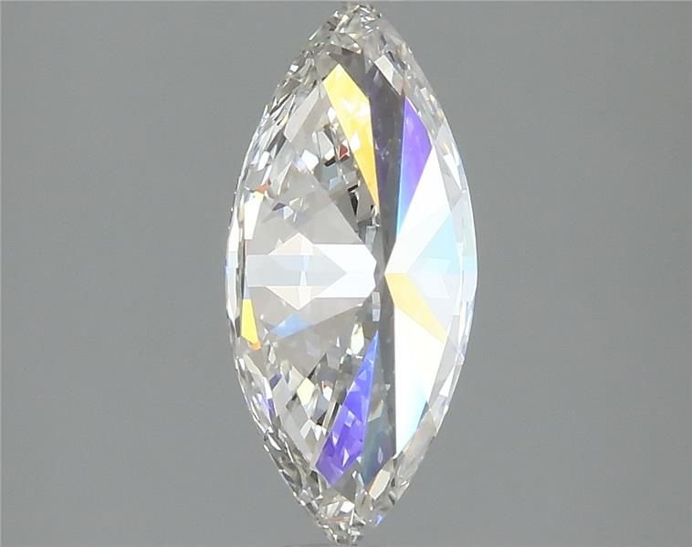 1.27ct G VS1 Rare Carat Ideal Cut Marquise Lab Grown Diamond