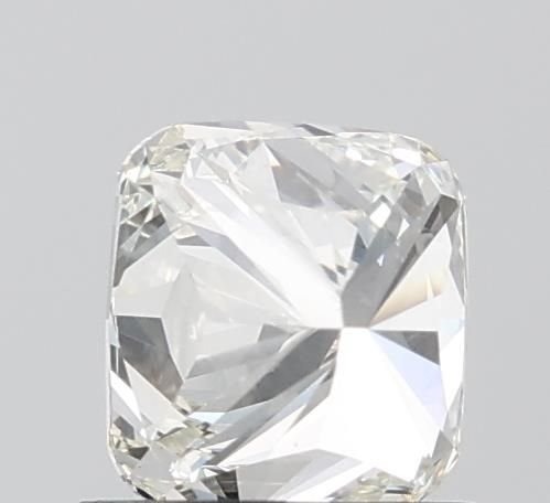 0.95ct K VS2 Very Good Cut Cushion Lab Grown Diamond