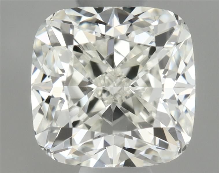 0.52ct K VVS1 Very Good Cut Cushion Diamond