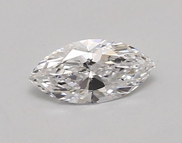0.57 Carat Marquise Lab Diamond