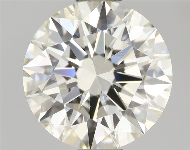 1.15ct H SI1 Ideal Cut Round Diamond