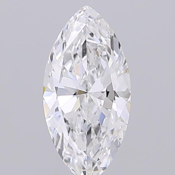 1.17 Carat Marquise Lab Diamond
