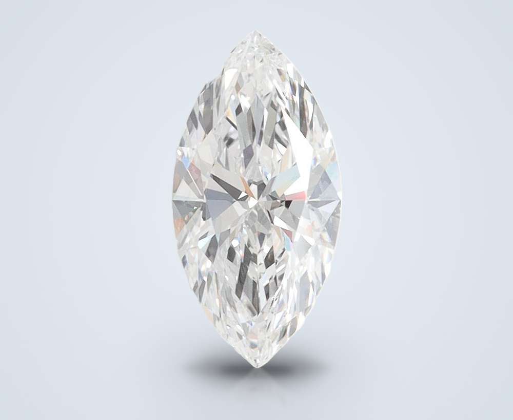 1.06 Carat Marquise Lab Diamond